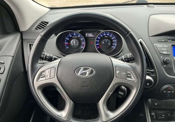 Hyundai ix35 SUV Facelifting 1.6 GDI 135KM 2015 Hyundai ix35 1.6 Benzyna 135KM, zdjęcie 20