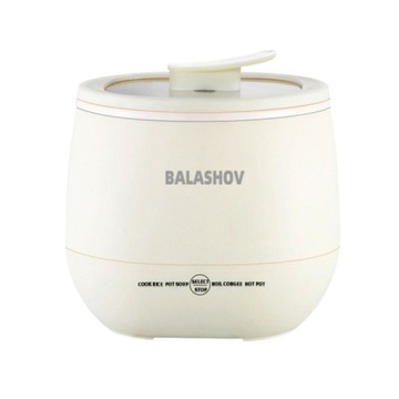 220V Mini Smart Rice Cooker Non-stick Household