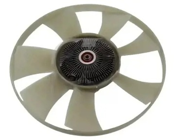 FEBI BILSTEIN 47311 VENTILÁTOR CHLAZENÍ MOTORU