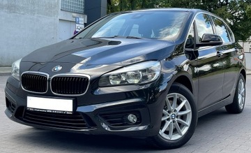 BMW Seria 2 F22-F23-F45-F46 Active Tourer 218d 150KM 2014 BMW Seria 2 (Wszystkie) Seria 2 (Wszystkie) Active, zdjęcie 20