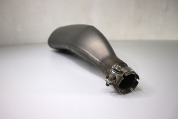 SUZUKI GSXR 1000 K9 L0 L1 ГЛУШИТЕЛЬ ВЫХЛОПНЫЙ ПРАВЫЙ 47H1