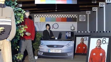 IP-КАМЕРА IPC-HFW1230T-ZS-2812-S5 - 1080p