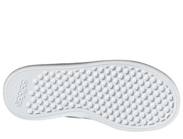 Женская молодежная спортивная обувь, белый adidas GRAND COURT 2 GW6506 39 1/3
