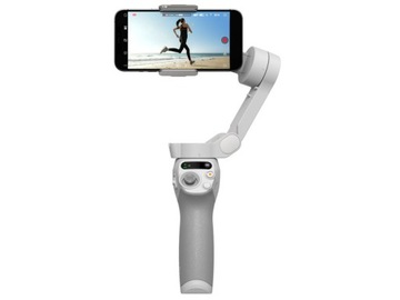 Ручной стабилизатор DJI Osmo Mobile SE