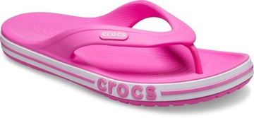 Japonki Klapki Crocs Bayaband 205393 Flip 41-42