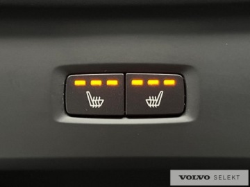 Volvo XC90 II 2025 Volvo XC 90 FV23% SalonPL B5B Plus Bright Matrix P, zdjęcie 31