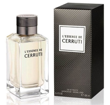 000417 Cerruti L Essence лосьон после бритья 100мл.