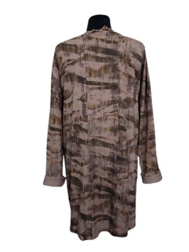 ТУНИКА СВИТШОТ ОДИН РАЗМЕР Итальянский OVERSIZE