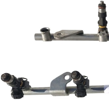 VSTŘIKOVACÍ TRYSKA VSTŘIKOVAČE 3.5 NISSAN MURANO Z50 350Z INFINITI FX35 S50 M35 Y50 G35