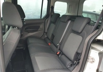 Ford Tourneo Connect III Standard 1.5 EcoBlue 120KM 2019 Ford Tourneo Connect Kamera cofania Bezwypadkowy Serwis GetHelp 1.5, zdjęcie 12