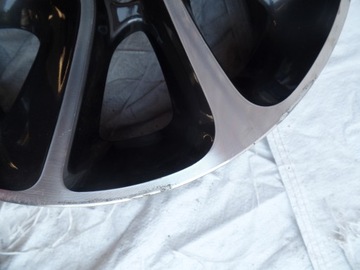 Felga aluminiowa Hyundai OE 52910-B9500 5.5