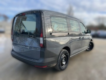 Volkswagen Caddy V Caddy 2.0 TDI 102KM 2025 Volkswagen Caddy MAXI/7 osób, diesel 2.0 TDI 102KM, zdjęcie 3