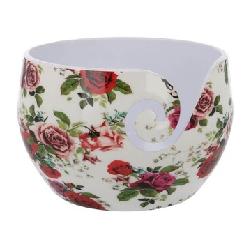 Misa do włóczki nietłukąca Scheepjes Roses / 66087