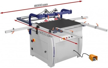 МНОГОШПИНДЕЛЬНЫЙ СВЕРЛИЛЬНЫЙ СТАНОК 21 ШПИНДЕЛЯ CORMAK