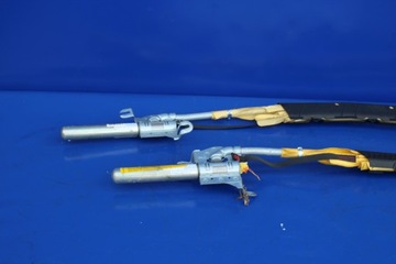 AIRBAG ZÁVĚS STŘEŠNÍ PRAVÁ OE MERCEDES W221 KRÁTKÁ A2218600805