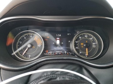 Jeep Cherokee V Terenowy Facelifting 2.0 L4 GME 270KM 2020 Jeep Cherokee Trailhawk 2020 2.0l 2.0 Benzyna 270KM, zdjęcie 9