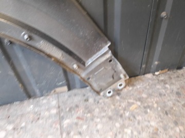 80A821106A BLATNÍK PRAVÝ PŘEDNÍ AUDI Q5 II 80A