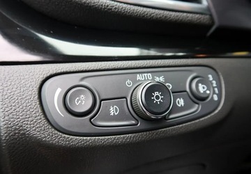 Opel Mokka I X 1.4 Turbo Ecotec 140KM 2018 Opel Mokka PDC, Kamera cofania, Klima, G.fotele, kierownica, Tempomat, FVA, zdjęcie 20