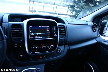 Renault Trafic III 2020 Renault Trafic Renault Trafic 2.0 dCi 2.0 Diesel 145KM, zdjęcie 25