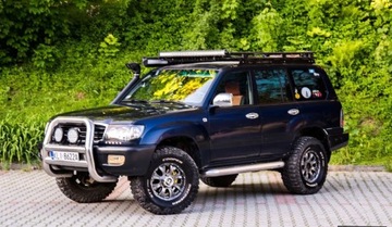 Toyota Land Cruiser Land Cruiser 4.2 TD OKAZJA