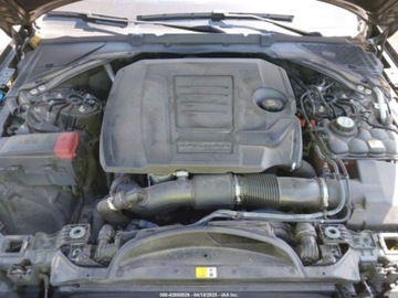 Jaguar XF II 2021 Jaguar XF R-Dynamic SE P300 Automatic 2021 2.0l 2.0 Benzyna 296KM, zdjęcie 8