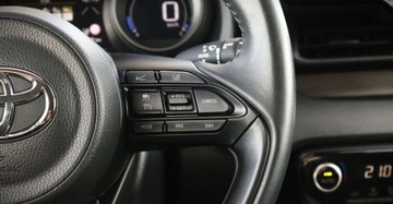 Toyota 2021 Toyota Yaris (Nr.179) 1.5 Hybryda Automat Klimatronik Kamera Tempomatg Gwa, zdjęcie 21