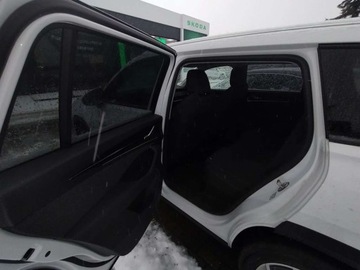 Skoda Kodiaq II SUV 1.5 TSI mHEV 150KM 2025 Skoda Kodiaq Kodiaq Edition 130 1,5 TSI m-HEV 110 kW 7-biegowa DSG - maly, zdjęcie 6