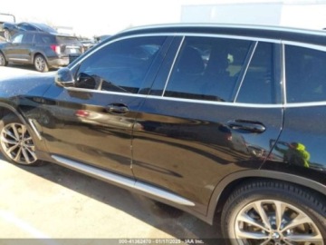 BMW X3 G01 2019 BMW X3 Sdrive 30l 2.0 Benzyna 248KM, zdjęcie 4