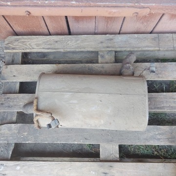 TŁUMIK KOŃCOWY MITSUBISHI OUTLANDER III