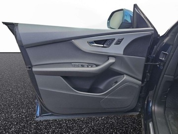 Audi Q8 SUV 3.0 45 TDI 231KM 2025 Audi Q8 kamery 360, head up, hak, matrixy, aktywny tempomat 3.0 Diesel, zdjęcie 8