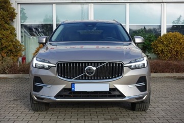 Volvo XC60 II 2022 Volvo XC 60 Bezwypadek Salon PL Kamera360 ACC AWD MildHybrid FV23, zdjęcie 1