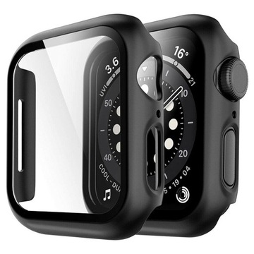 КОРПУС + СТЕКЛО 2В1 ДЛЯ APPLE WATCH 2/3/4/5/6/SE