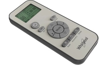 Кондиционер Whirlpool PACF212CO W 3400 Вт