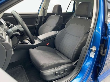 Skoda Superb III Kombi Facelifting 2.0 TDI SCR 150KM 2022 Skoda Superb 2.0TDI 150 Style SerwisASO SalonPL Virtual Matrix Nawi Kessy, zdjęcie 9