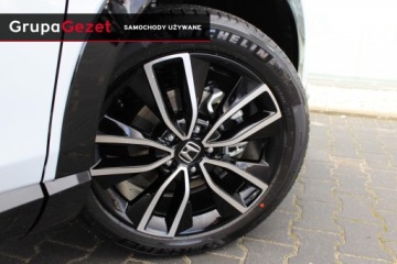 Honda HR-V III SUV Facelifting 1.5 i-MMD 131KM 2025 Honda HR-V e:HEV 1.5 iMMD Hybryda 131KM Advance LIFT Rabat 13tyś zł, zdjęcie 8