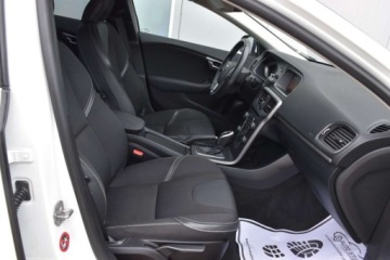 Volvo V40 II 2017 Volvo V40 Lift Duza-Navi Full-LED Klimatronic Tempomat Ambiente AluFelgi, zdjęcie 5