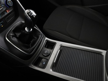 Ford Kuga II SUV Facelifting 1.5 EcoBoost 150KM 2017 Ford Kuga Czujniki, Aut.klima, Navi, Podg.fotele,, zdjęcie 27