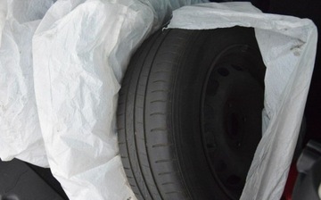 Citroen Berlingo II Combi 1.6 HDI FAP 110KM 2009 Citroen Berlingo 1.6HDI Klima Panorama Dach 2 Kpl Kol Serwisowany Sprowadz, zdjęcie 22