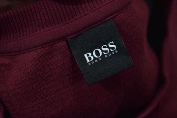 HUGO BOSS Bluza Męska Regular Fit Salbo XXL