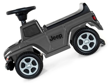 БОЛЬШАЯ ПОЕЗДКА НА авто АВТО толкатель ДЖИП РУБИКОН ходунки ЗВУКИ багажника КОЛЕСА