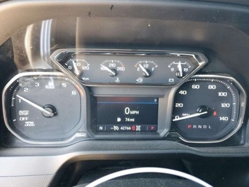  GMC Sierra Limited K1500 SLE 2022 2.7l 2.7 Benzyna 310KM, zdjęcie 9