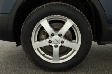 Nissan Qashqai I Crossover 1.6 115KM 2010 Nissan Qashqai 1.6, Klima, Tempomat, zdjęcie 11