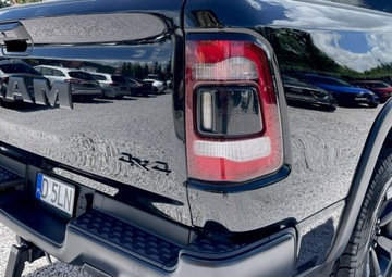Dodge Ram V 5.7 HEMI 401KM 2019 RAM 1500 Rebel,Bezwypadkowy,Gwarancja, zdjęcie 16