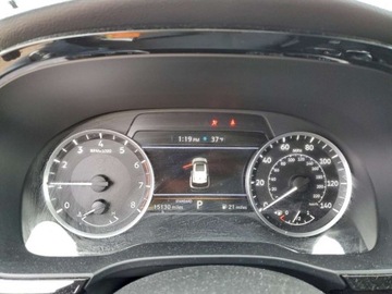 Infiniti QX60 2025 Infiniti QX60 Pure 2025 2.0l 2.0 Benzyna 295KM, zdjęcie 9