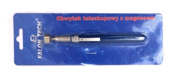 ТЕЛЕСКОПИЧЕСКИЙ МАГНИТНЫЙ ЗАХВАТ 60 см до 2,7 кг
