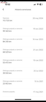 Toyota Corolla XII TS Kombi 1.2 Turbo D-4T 116KM 2021 Toyota Corolla GWARANCJA Salon PL 1-Wlasc. Bezwypadkowy SERWIS ASO Zamiana, zdjęcie 8