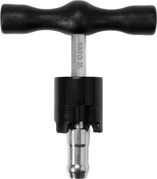 KALIBRATOR Z GRATOWNIKIEM DO RUR PEX 20 YT-22376