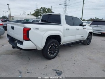 Toyota Tacoma II 2024 Toyota Tacoma 2024r., TRD SPORT, od ubezpieczalni 2.4 Benzyna 278KM, zdjęcie 6