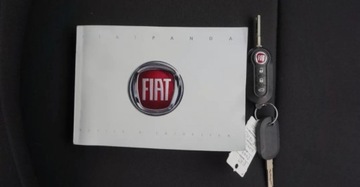 Fiat Panda III Hatchback 5d seria 4 1.0 Hybrid 70KM 2021 Fiat Panda HybrydaPDCLEDKlimatyzacja2 kluczyki..., zdjęcie 26