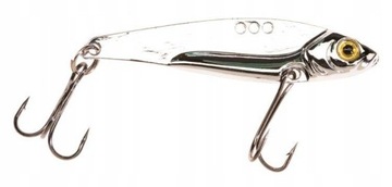 Jaxon Holo Reflex Cykada Vibro Slim 7g - A